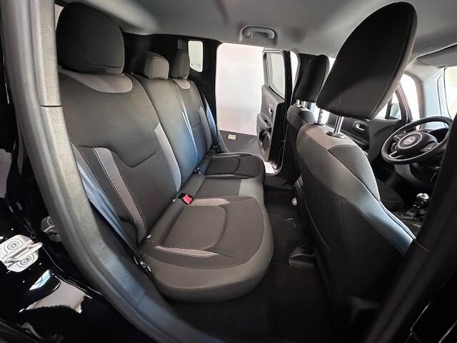 Jeep Renegade 1.6 Mjt 130 CV Limited PERFETTA