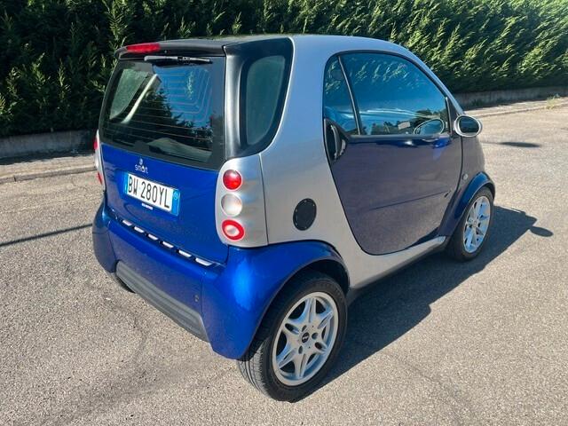 Smart Fortwo passion (40 kW) 95000 KM