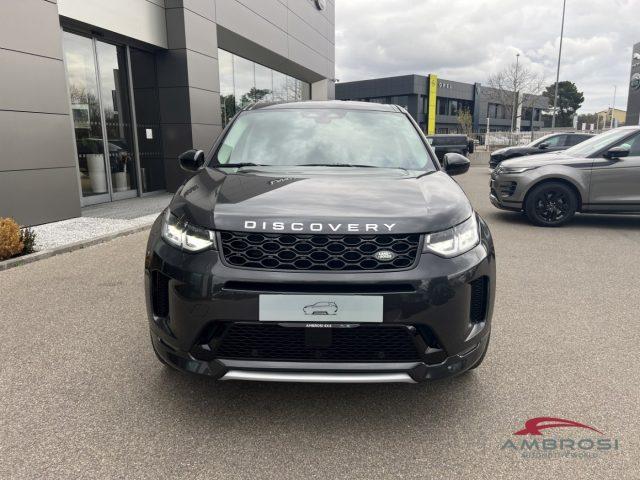 LAND ROVER Discovery Sport AWD S 163CV