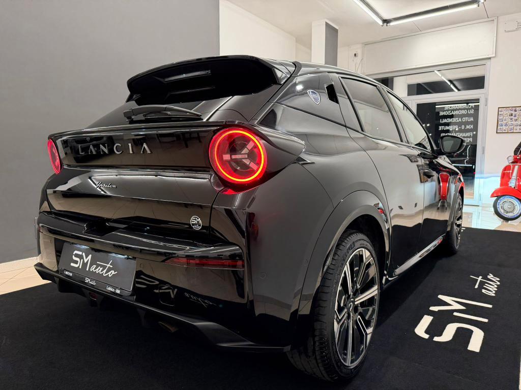Lancia Ypsilon 1.2 mhev LX 110cv e-dct