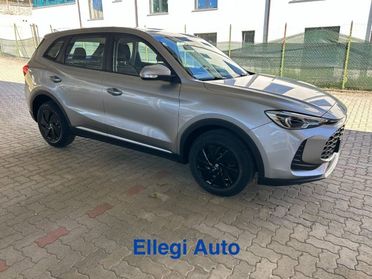 MG ZS PROMO FINANZ. 1.5 Standard KM 0