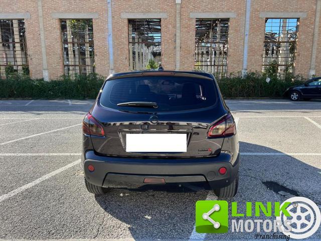 NISSAN Qashqai 1.5 dCi DPF Acenta Premium