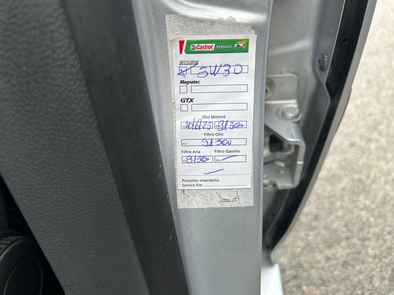 Volkswagen Golf 1.6 Benzina 99000km