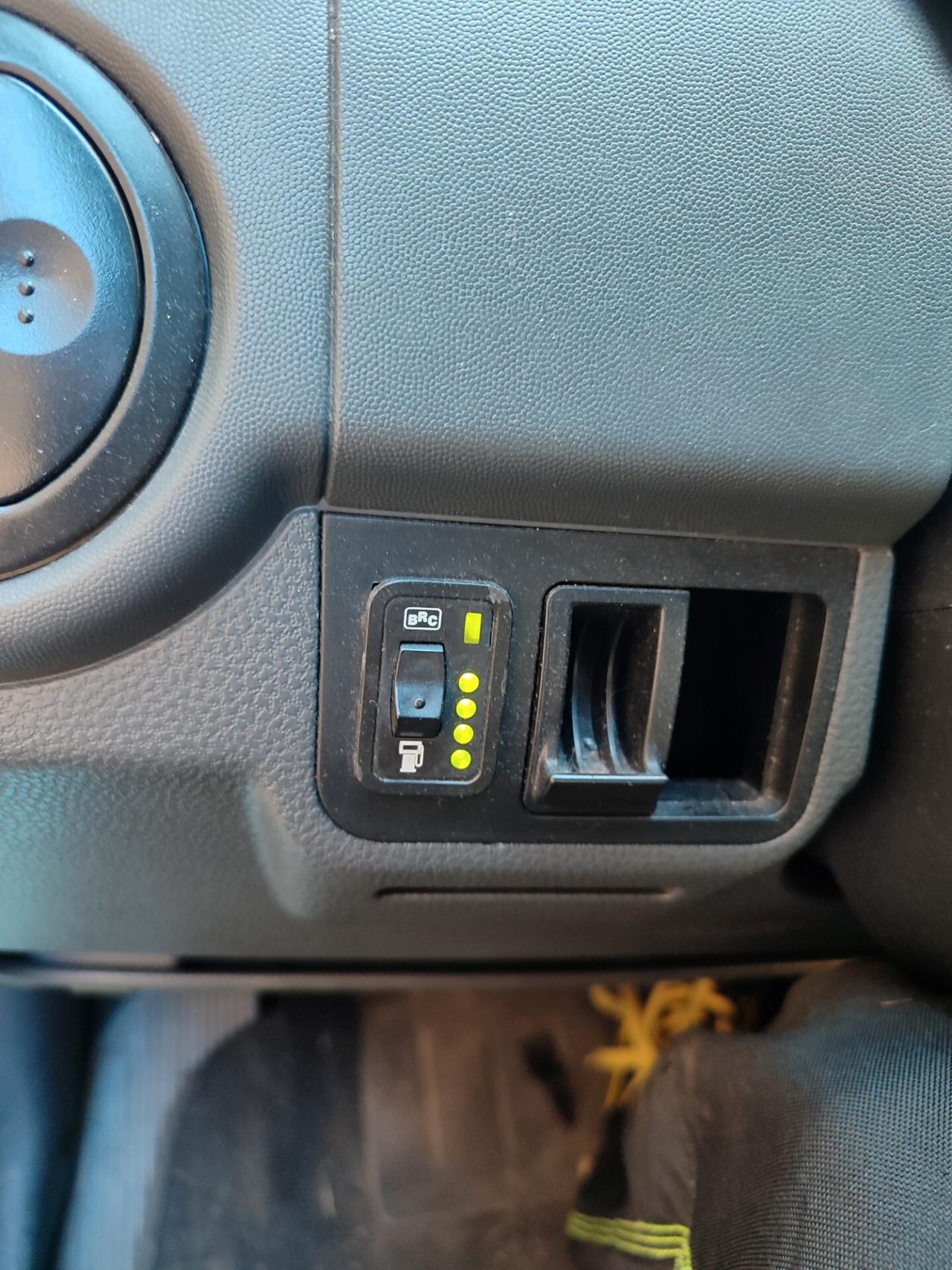 Chevrolet Matiz 1000 SE Energy G.P.L.