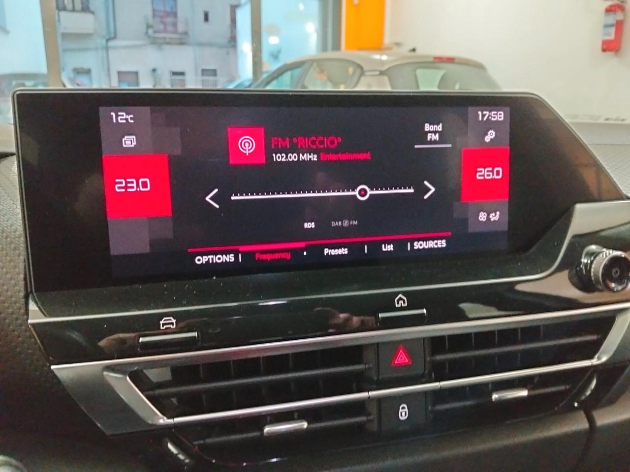 Citroen C4 BlueHDi 130 S&S EAT8 Feel Pack