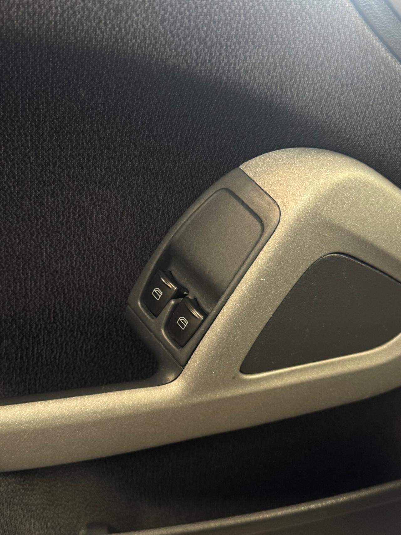 SMART FORTWO PULSE 1000 MHD 71 CV