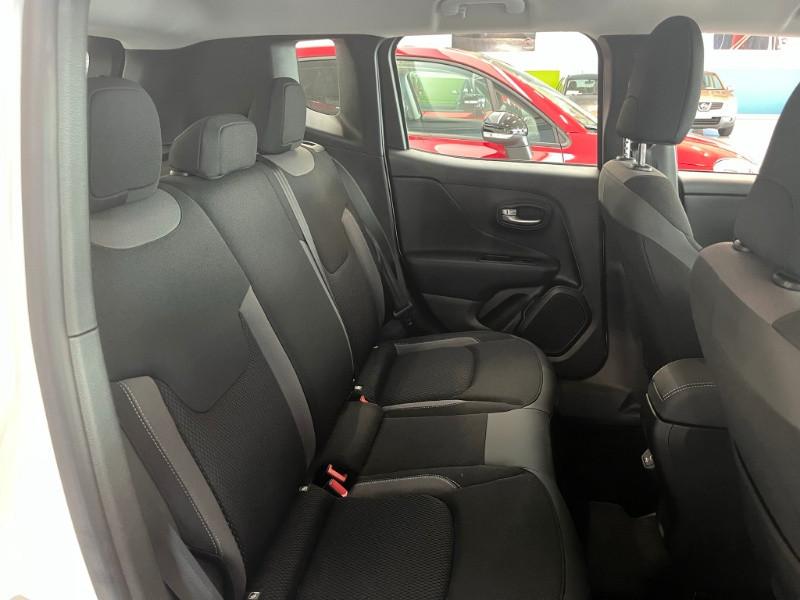 JEEP Renegade 1.0 T3 Limited