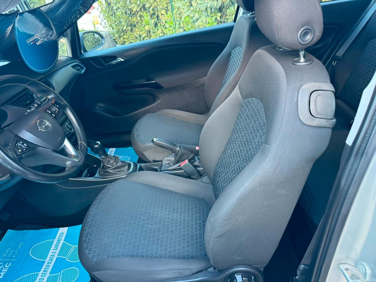 Opel Corsa 1.3 CDTI ,95CV garanzia