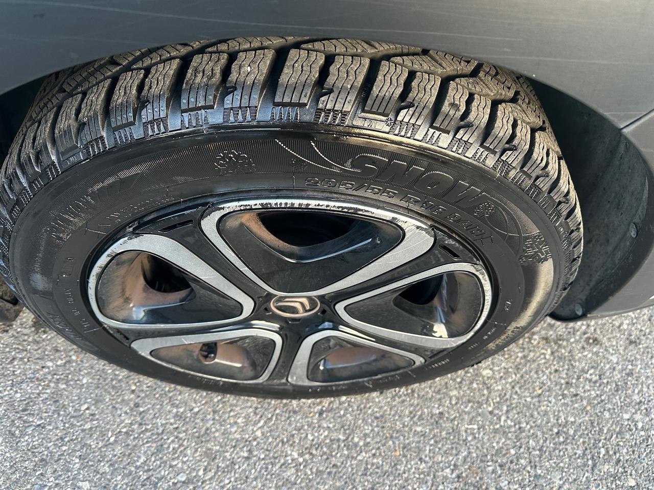 Citroen C3 BlueHDi 75 S&S Shine