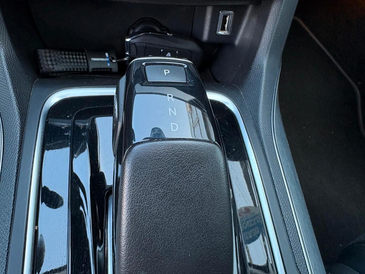 Peugeot 308 SW ALLURE PACK BlueHDi 130 EAT8 SPOTICAR