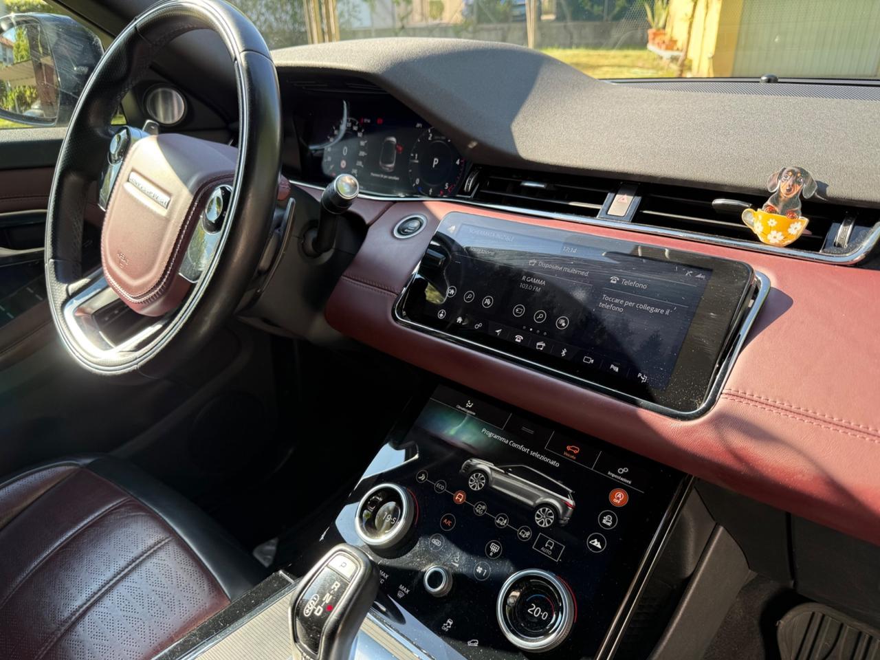Range Rover Evoque 2.0D I4 180 CV AWD Auto R-Dynamic