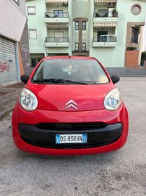 Citroen C1 1.0 3 porte airdream Sport