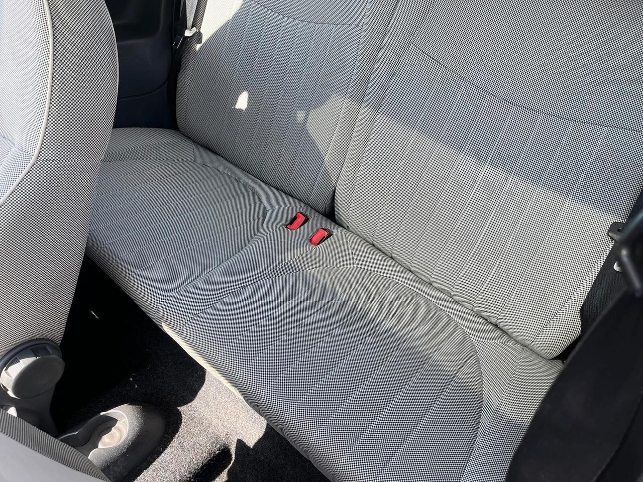 Fiat 500 1.3 Multijet 16V 95 CV Pop
