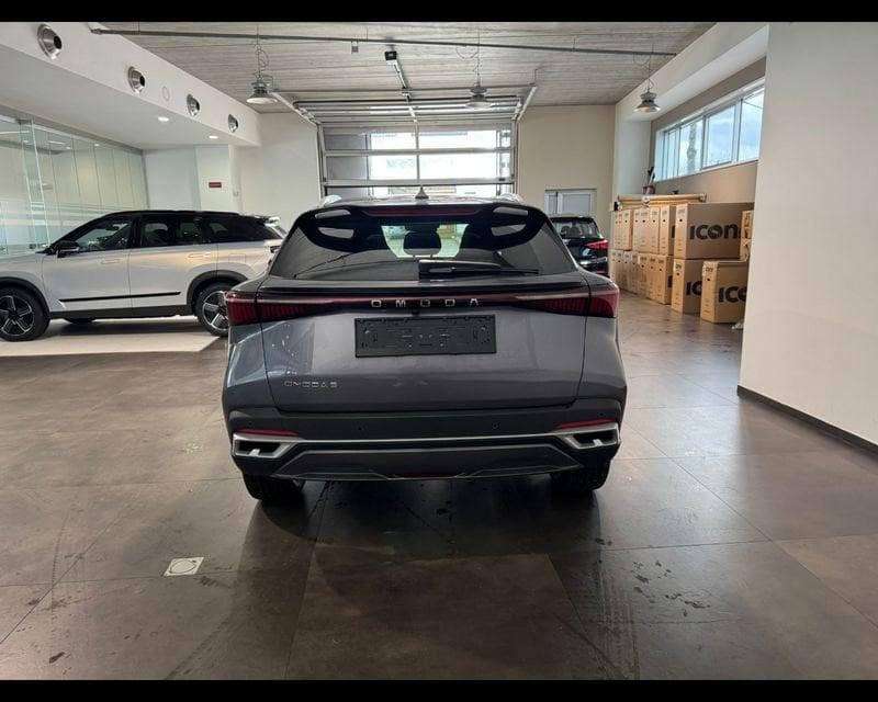 Omoda Omoda 5 1.6 TGDI 147CV aut. Anniversary Premium