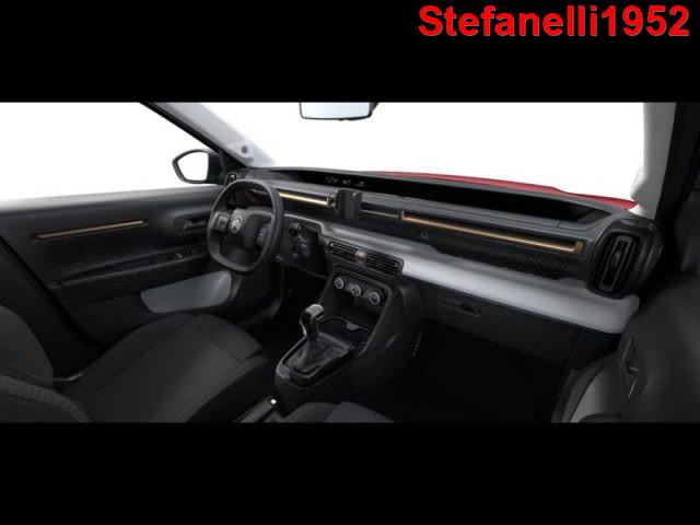 CITROEN C3 Aircross Nuova PureTech Turbo 100 MT6 - YOU