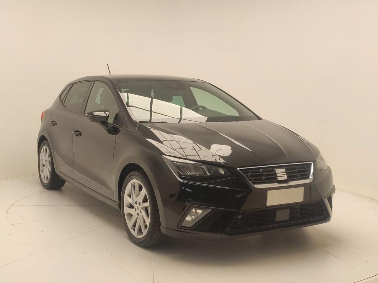 Seat Ibiza 1.0 EcoTSI 115 CV DSG 5 porte FR