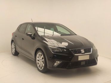 Seat Ibiza 1.0 EcoTSI 115 CV DSG 5 porte FR