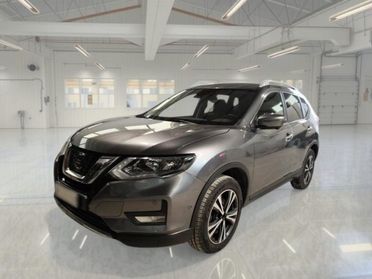 NISSAN X-Trail dCi 150 2WD N-Connecta