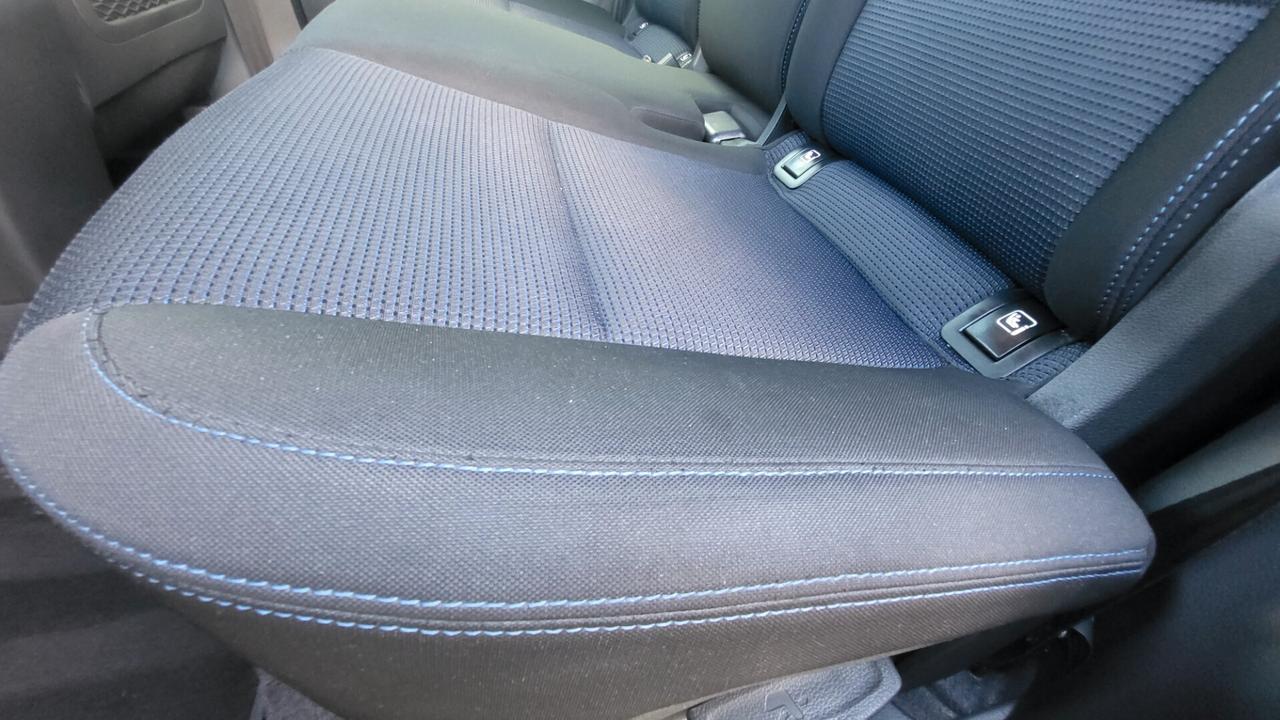 Hyundai Tucson 1.7 CRDi XPossible