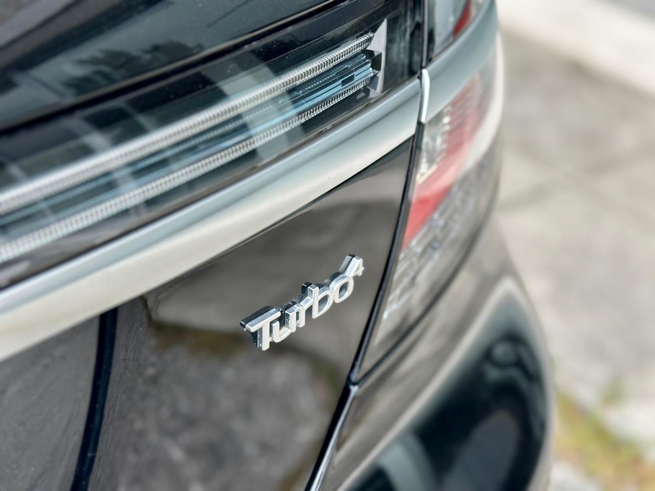 Saab 9-5 1.6 Turbo Vector