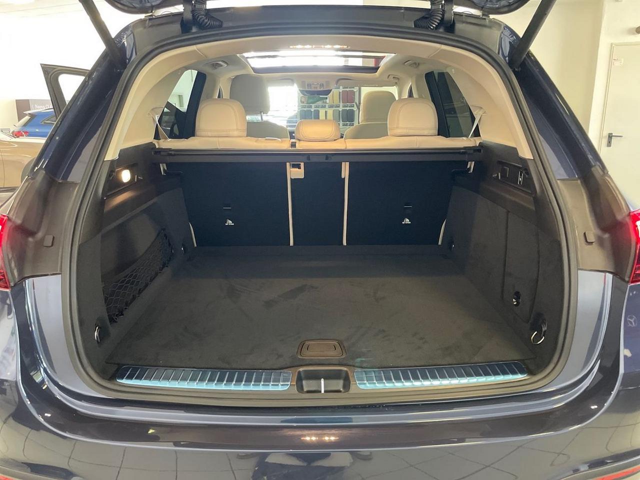 Mercedes-Benz GLE 300 d 4MATIC