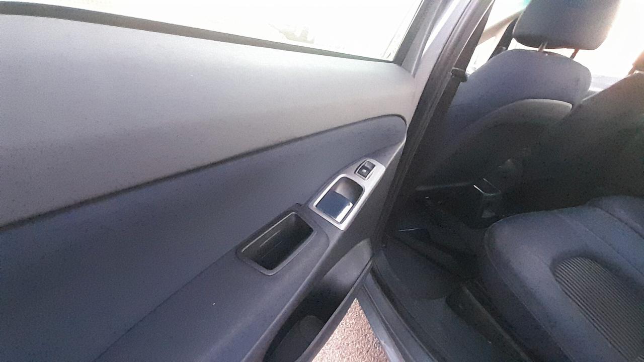 Lancia MUSA 1.3 Multijet 16V Oro