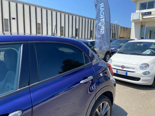 FIAT 500X *PROMO* 1.3 MultiJet 95 CV Sport
