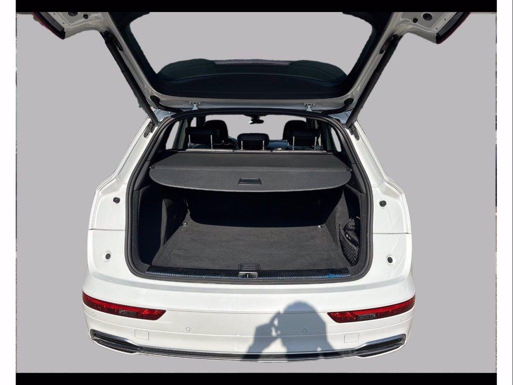 AUDI Q5 40 2.0 tdi s line plus quattro 190cv s-tronic my20 del 2020