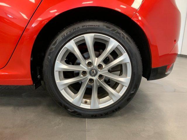 RENAULT Megane 1.5 dCi Energy Intens