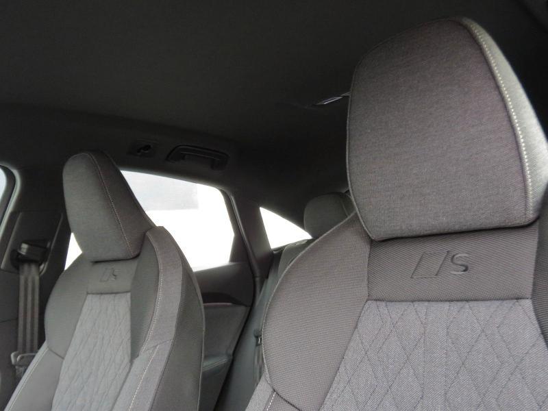 Audi Q5 Sportback 2.0 tfsi mhev+ S line edition quattro 204cv s-tronic