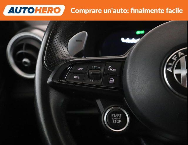 ALFA ROMEO Tonale 1.5 130 CV MHEV TCT7 Edizione Speciale