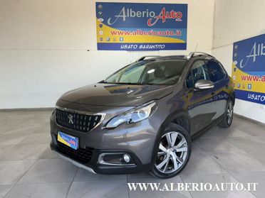 PEUGEOT 2008 1° serie BlueHDi 100 Allure
