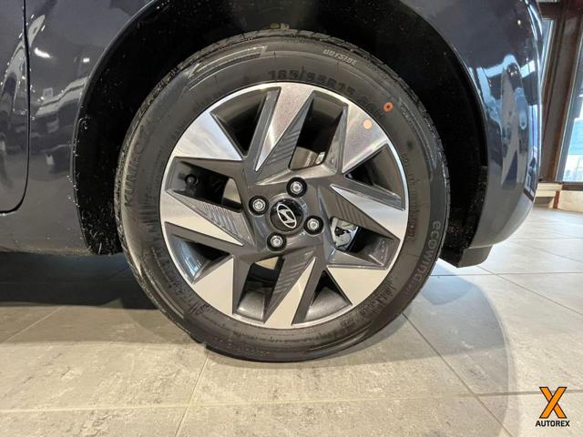 HYUNDAI i10 1.0 MPI Connectline