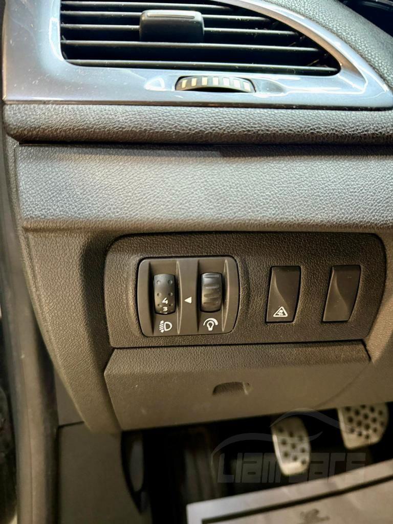 Renault Megane 5 Porte Megane 1.4 tce 16v Gt Line 130cv