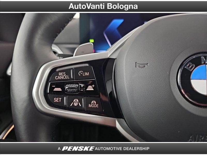 BMW Serie 3 320d 48V xDrive Msport Pro