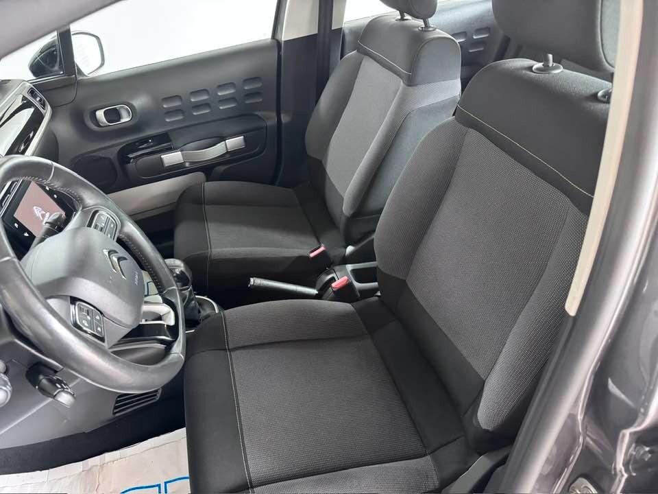 Citroen C3 PureTech 83 S&S Shine Pack