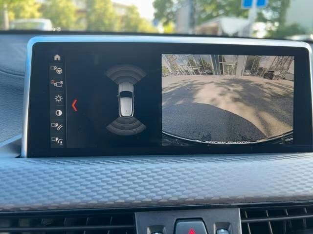 Bmw X2 sDrive20i M-Sport pelle telecamera Pano LED HiFi