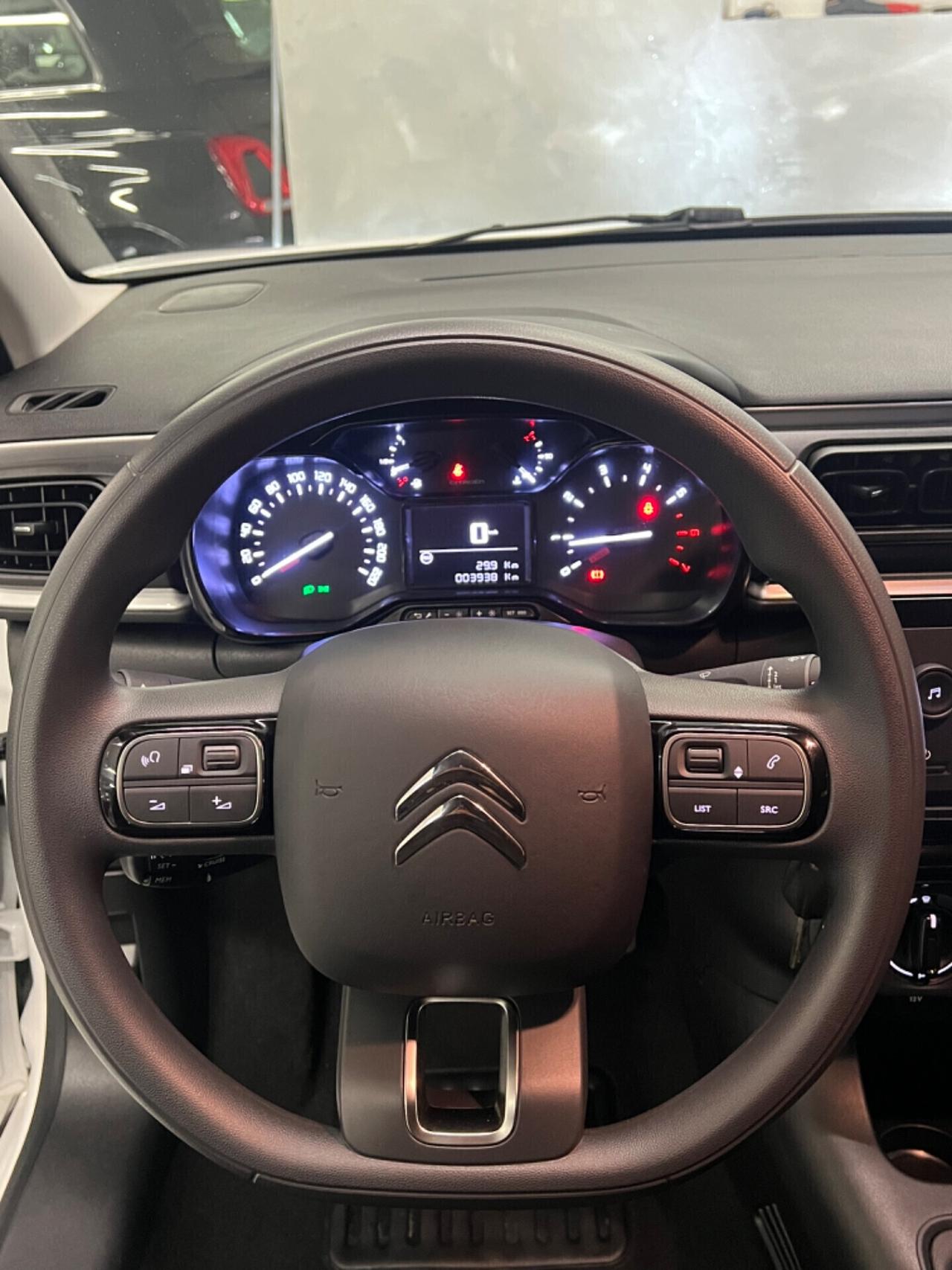 Citroen C3 PureTech 83 S&S You