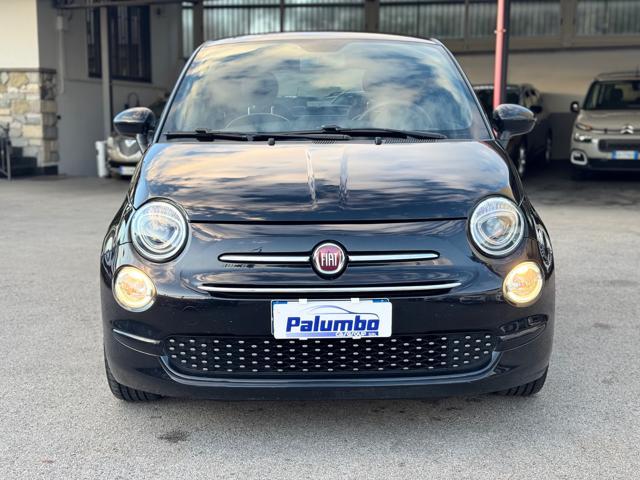 FIAT 500 1.2 Lounge CON SOLI 40 MILA KM