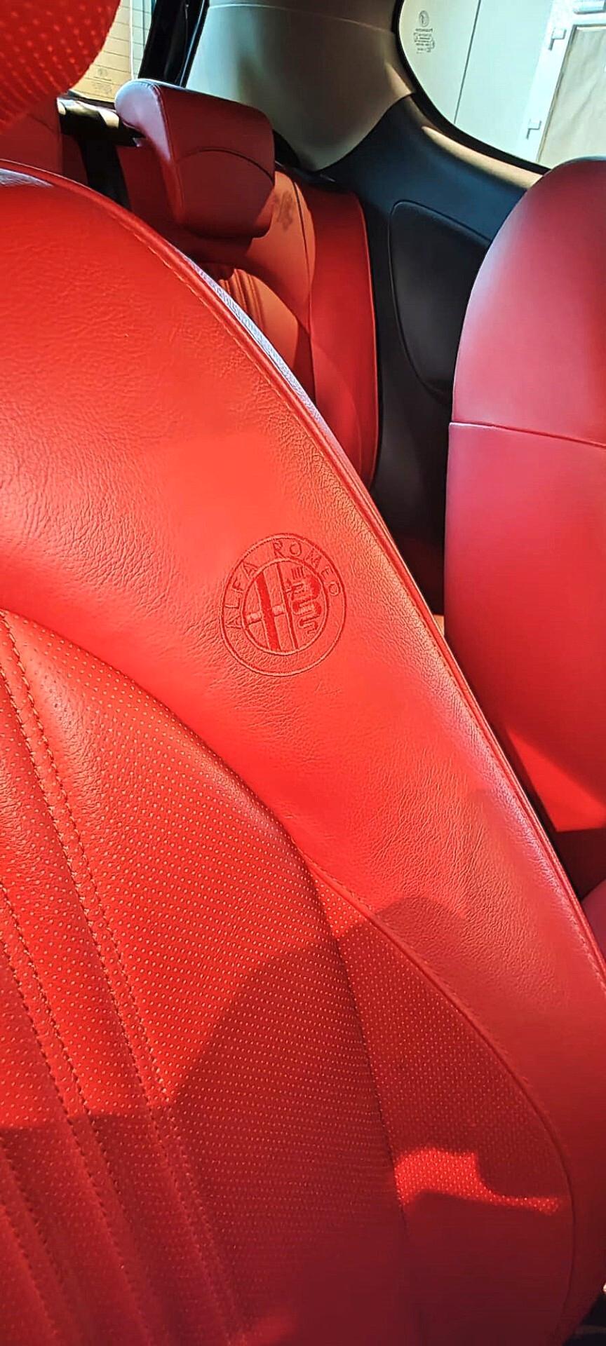 Alfa Romeo MiTo 0.9 T 105 CV TwinAir S&S Distinctive