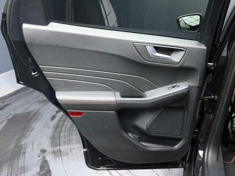 FORD Kuga 3ª serie Kuga 2.5 Full Hybrid 180 CV...