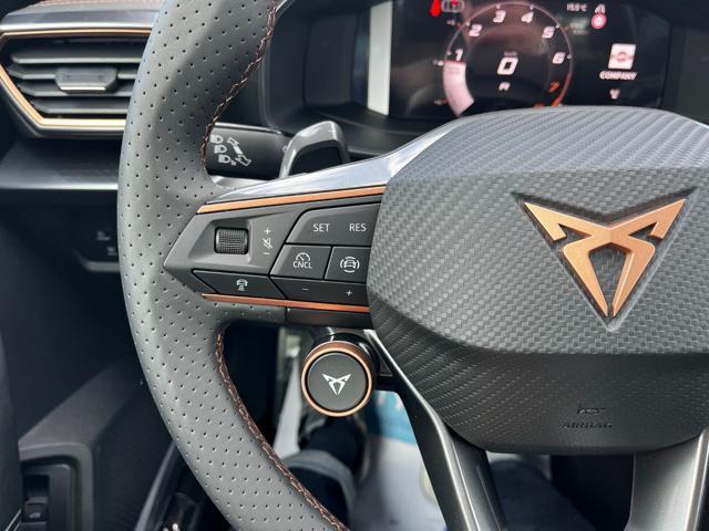 CUPRA Formentor 1.5 e-Hybrid DSG