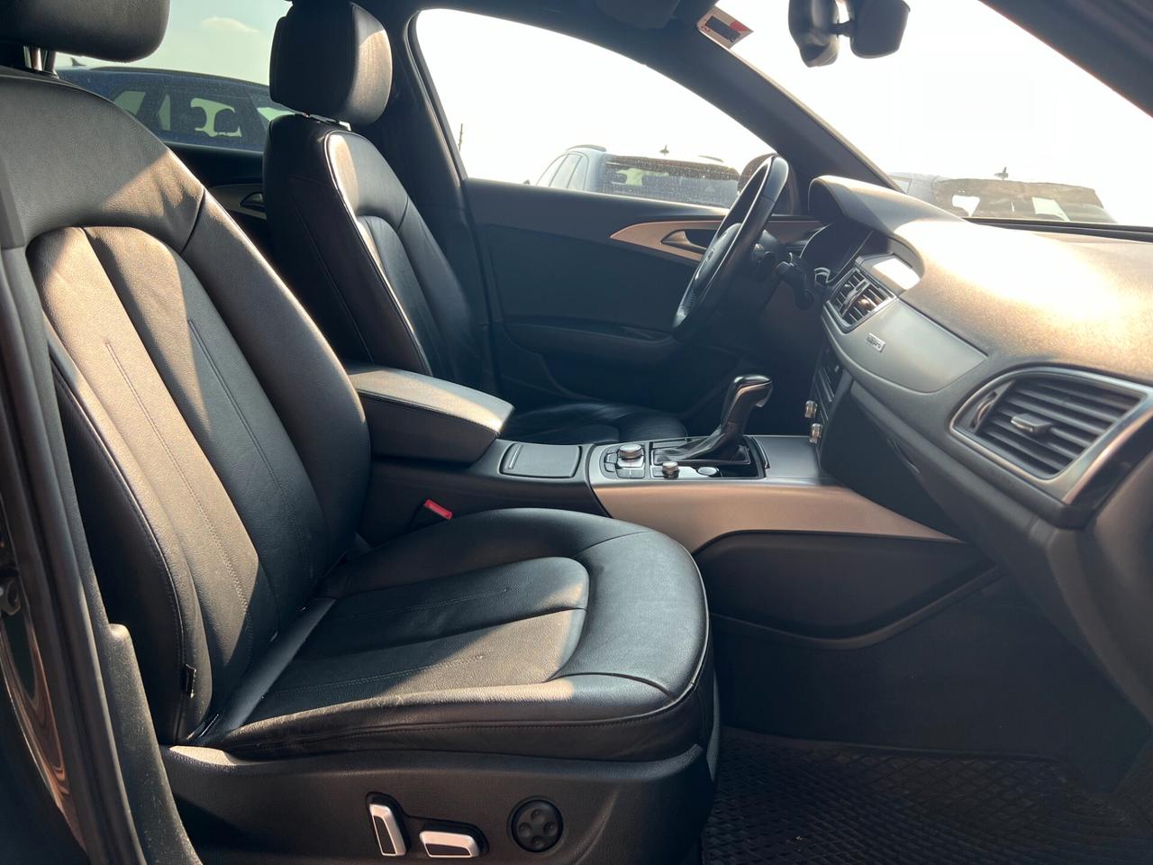 Audi A6 allroad 3.0 tdi Business Plus quattro 218cv s-tronic