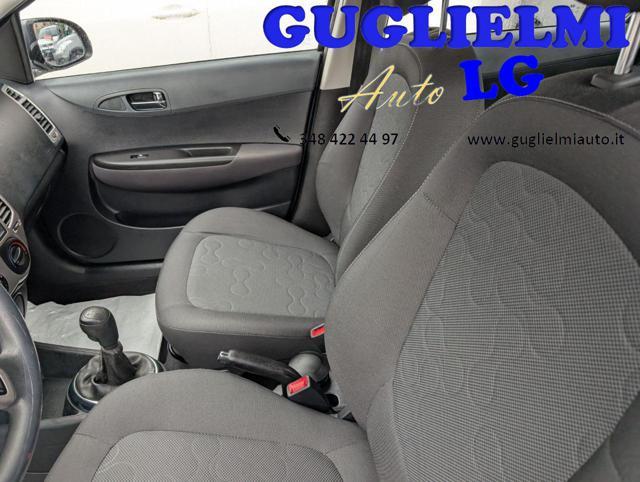 HYUNDAI i20 1.4 CRDi 5p. Comfort NEOP