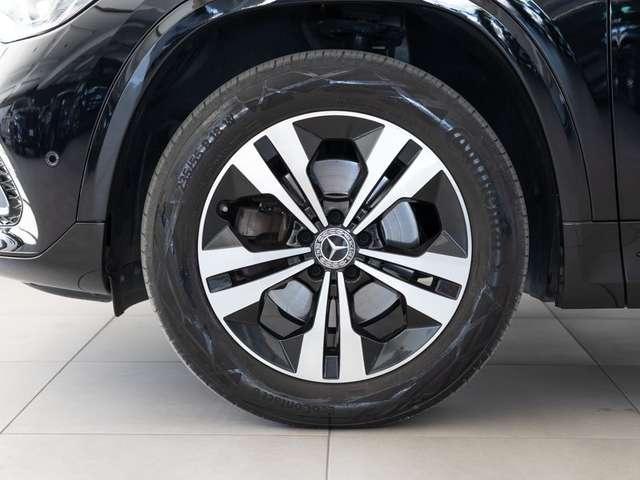 Mercedes-Benz GLA 200 GLA 200 d Sport Plus 4matic auto