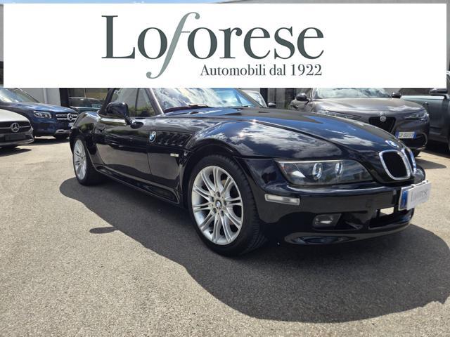 BMW Z3 1.8 cat Roadster