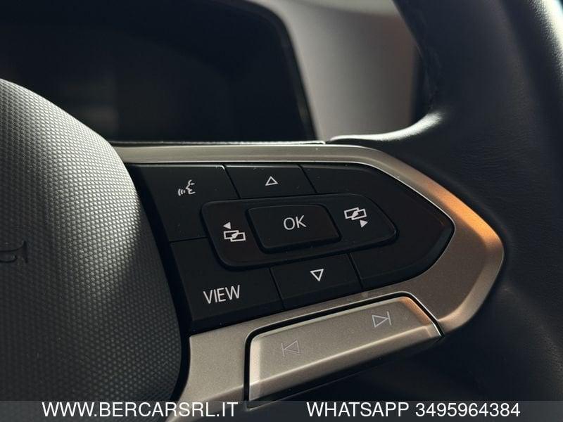 Volkswagen T-Roc 2.0 tdi Life 150cv dsg