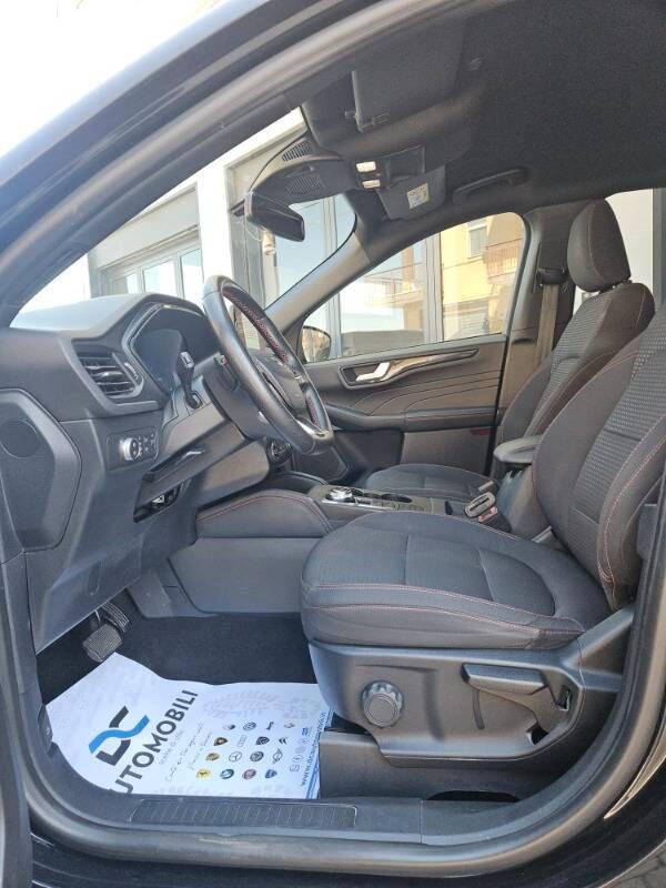 Ford Kuga 1.5 ecoblue ST-Line X 2wd 120cv auto