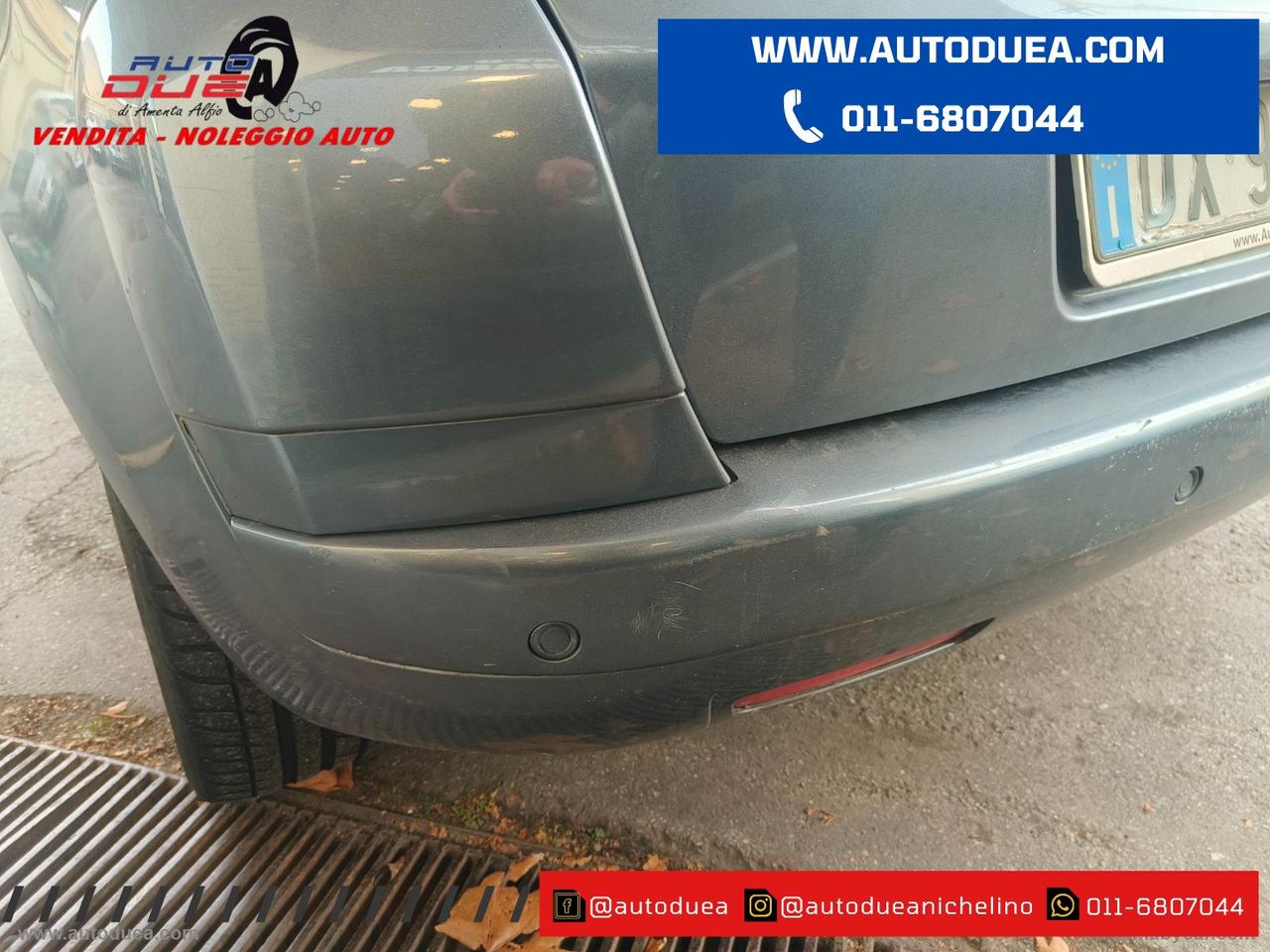 CITROEN C4 Picasso 1.6 HDi 110 Style LEGGI DESCRIZIONE