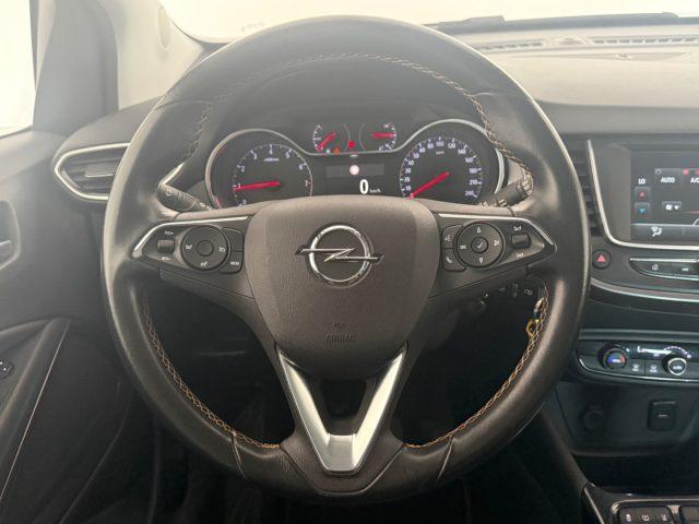 OPEL Crossland X 1.2 12V Innovation